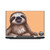 Animal Club International Faces Sloth Vinyl Sticker Skin Decal Cover for HP Spectre Pro X360 G2