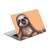 Animal Club International Faces Sloth Vinyl Sticker Skin Decal Cover for Apple MacBook Pro 14" A2442