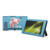 Animal Club International Faces Pig Vinyl Sticker Skin Decal Cover for Nintendo Switch Console & Dock