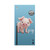 Animal Club International Faces Pig Vinyl Sticker Skin Decal Cover for Microsoft Series X Console & Controller