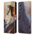 Simone Gatterwe Horses Wild 2 Leather Book Wallet Case Cover For OPPO A17