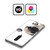 Animal Club International Faces Pug Soft Gel Case for Google Pixel 3