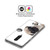 Animal Club International Faces Pug Soft Gel Case for Google Pixel 7 Pro