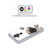 Animal Club International Faces Pug Soft Gel Case for Nokia 1.4