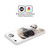 Animal Club International Faces Pug Soft Gel Case for OPPO Reno 4 5G