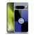Fc Internazionale Milano Badge Flag Soft Gel Case for Google Pixel 8 Pro