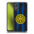 Fc Internazionale Milano 2023/24 Crest Kit Home Soft Gel Case for OPPO A17