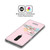 Peanuts Beach Snoopy Surf Soft Gel Case for Google Pixel 7a