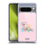 Peanuts Beach Snoopy Surf Soft Gel Case for Google Pixel 8 Pro