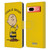 Peanuts Characters Charlie Brown Leather Book Wallet Case Cover For Google Pixel 7a