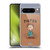 Peanuts Characters Pigpen Soft Gel Case for Google Pixel 8 Pro