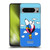 Peanuts Halfs And Laughs Snoopy & Woodstock Balloon Soft Gel Case for Google Pixel 8 Pro