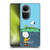 Peanuts Halfs And Laughs Charlie, Snoppy & Woodstock Soft Gel Case for OPPO Reno10 5G / Reno10 Pro 5G