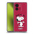 Peanuts Snoopy Hug More Soft Gel Case for Motorola Moto Edge 40