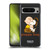 Peanuts Snoopy Hug Charlie Puppy Hug Soft Gel Case for Google Pixel 8 Pro