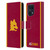 AS Roma 2023/24 Crest Kit Home Leather Book Wallet Case Cover For OPPO Find X5 Pro