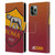 AS Roma Crest Graphics Gradient Leather Book Wallet Case Cover For Apple iPhone 11 Pro