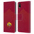 AS Roma Crest Graphics Arrow Leather Book Wallet Case Cover For Apple iPhone XR