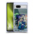 Strangeling Dragon Frost Winter Fairy Soft Gel Case for Google Pixel 7a