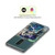 Strangeling Dragon Frost Winter Fairy Soft Gel Case for Google Pixel 7a