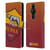 AS Roma Crest Graphics Gradient Leather Book Wallet Case Cover For Sony Xperia Pro-I