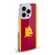 AS Roma 2023/24 Crest Kit Home Soft Gel Case for Apple iPhone 14 Pro Max