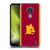 AS Roma 2023/24 Crest Kit Home Soft Gel Case for Nokia C21