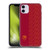 AS Roma Crest Graphics Echo Soft Gel Case for Apple iPhone 11