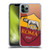 AS Roma Crest Graphics Gradient Soft Gel Case for Apple iPhone 11 Pro Max