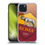 AS Roma Crest Graphics Gradient Soft Gel Case for Apple iPhone 15 Plus