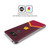 AS Roma Crest Graphics Wolf Soft Gel Case for LG K22
