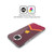 AS Roma Crest Graphics Wolf Soft Gel Case for Motorola Edge 30