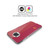 AS Roma Crest Graphics Echo Soft Gel Case for Motorola Moto G60 / Moto G40 Fusion
