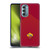 AS Roma Crest Graphics Arrow Soft Gel Case for Motorola Moto G Stylus 5G (2022)