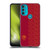 AS Roma Crest Graphics Echo Soft Gel Case for Motorola Moto G71 5G
