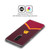 AS Roma Crest Graphics Wolf Soft Gel Case for Google Pixel 7 Pro