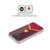 AS Roma Crest Graphics Wolf Soft Gel Case for Nokia C21