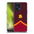 AS Roma Crest Graphics Wolf Soft Gel Case for OPPO Find X5 Pro