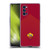 AS Roma Crest Graphics Arrow Soft Gel Case for OPPO Reno 4 Pro 5G