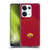 AS Roma Crest Graphics Arrow Soft Gel Case for OPPO Reno8 Pro