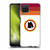 AS Roma Crest Graphics Wolf Retro Heritage Soft Gel Case for Samsung Galaxy A12 (2020)