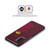 AS Roma Crest Graphics Oversized Soft Gel Case for Samsung Galaxy A14 5G