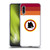 AS Roma Crest Graphics Wolf Retro Heritage Soft Gel Case for Samsung Galaxy A90 5G (2019)
