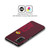AS Roma Crest Graphics Oversized Soft Gel Case for Samsung Galaxy S22+ 5G