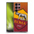 AS Roma Crest Graphics Gradient Soft Gel Case for Samsung Galaxy S22 Ultra 5G