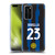 Fc Internazionale Milano 2023/24 Players Home Kit Nicolò Barella Soft Gel Case for Huawei P40 5G