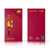 AS Roma Crest Graphics Gradient Soft Gel Case for Samsung Galaxy S23+ 5G