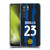 Fc Internazionale Milano 2023/24 Players Home Kit Nicolò Barella Soft Gel Case for Huawei Nova 7 SE/P40 Lite 5G