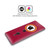 AS Roma Crest Graphics Wolf Circle Soft Gel Case for Sony Xperia Pro-I