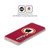 AS Roma Crest Graphics Wolf Circle Soft Gel Case for Xiaomi Redmi Note 8T